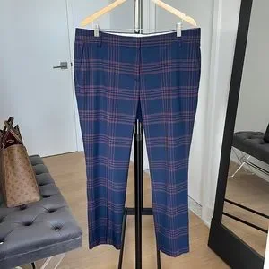【TORY SPORT】YARN-DYED TWILL PANT Tory Burch | Pants & Jumpsuits | Tory Sport Tory Burch